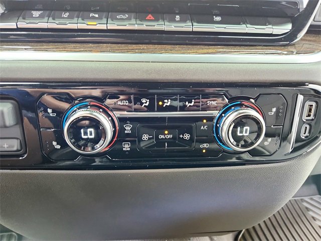 New 2026 GMC Sierra 2500 SLE w/ SLE Value Package; image 30