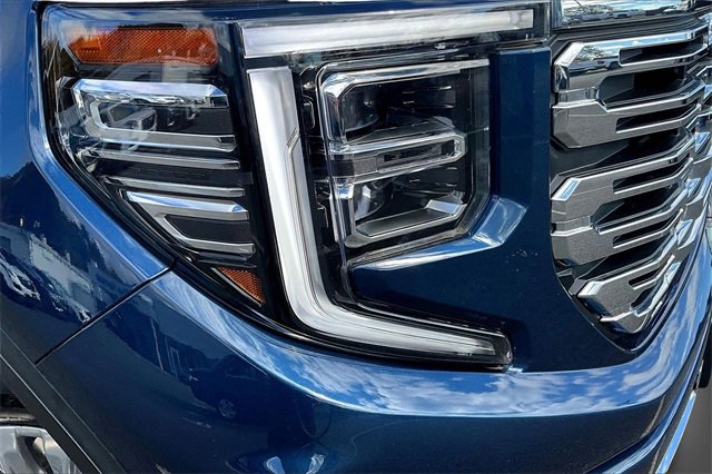 Used 2023 GMC Sierra 1500 Denali image 30