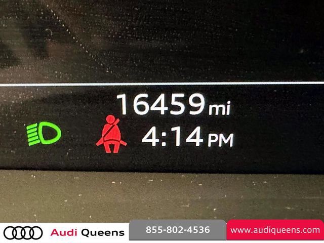 Certified 2023 Audi Q7 2.0T Premium AWD/4WD image 33