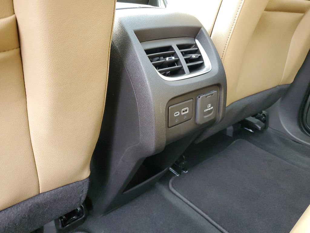 Used 2025 Chevrolet Blazer Premier w/ Driver Confidence II Package image 32