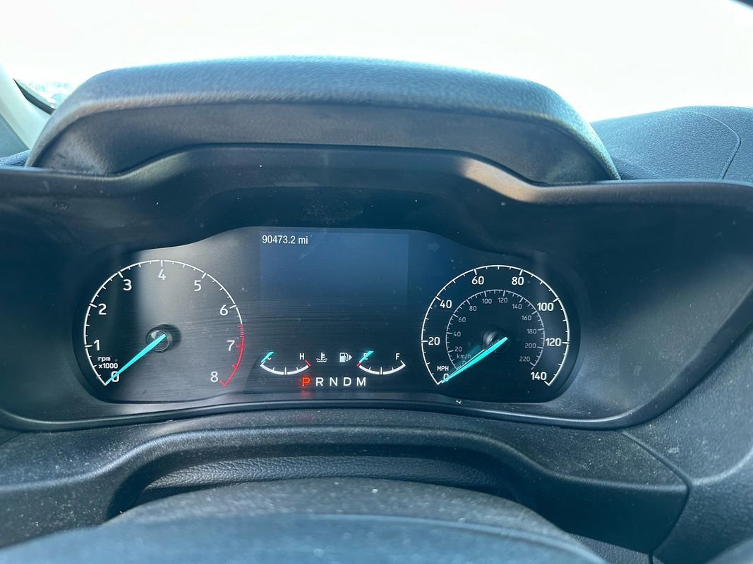 Used 2020 Ford Transit Connect XL image 31