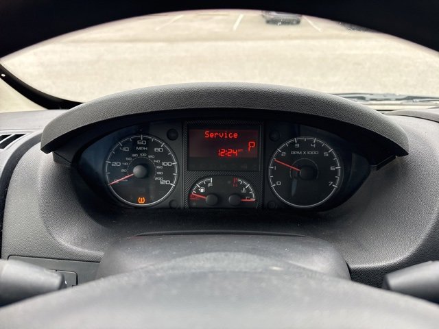 Used 2019 RAM ProMaster 2500 image 5