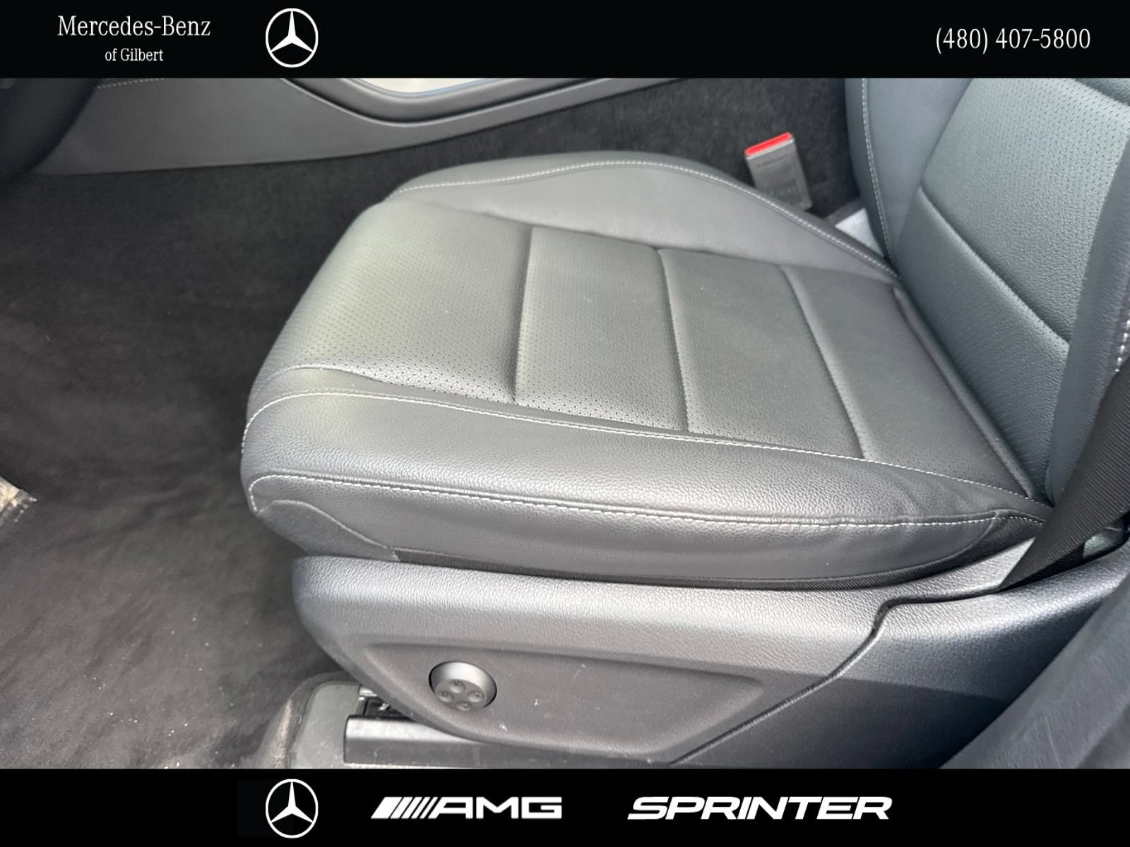 Certified 2025 Mercedes-Benz GLE 350 4MATIC w/ Driver Assistance Package image 14