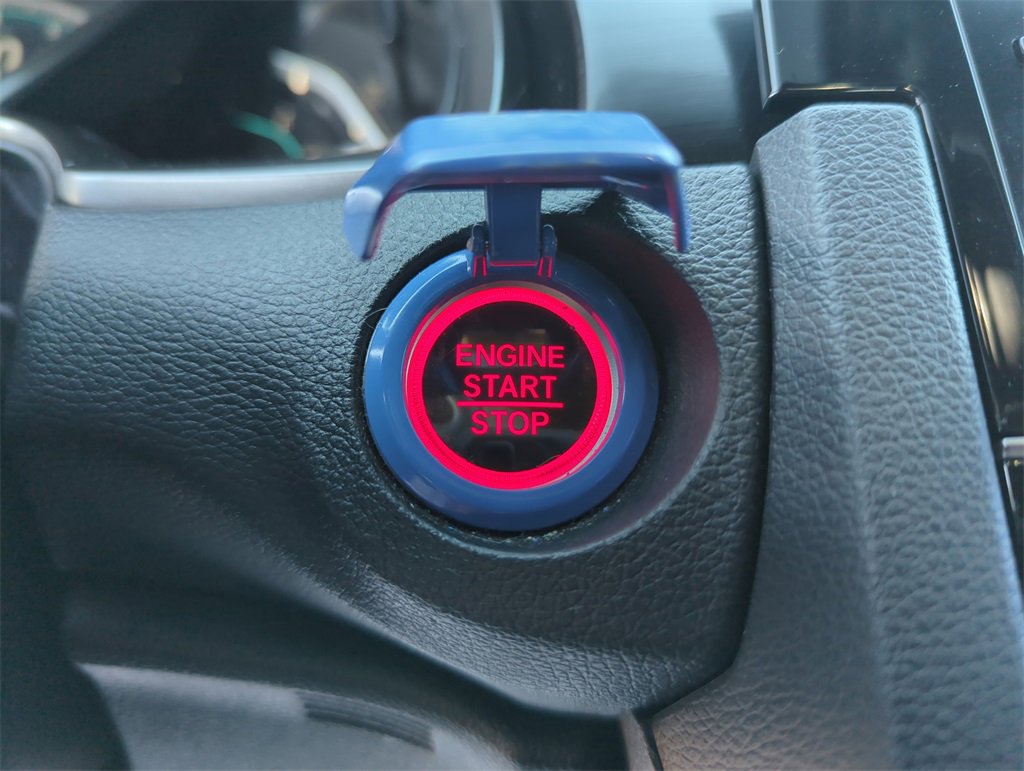 Used 2020 Honda Civic EX-L image 43