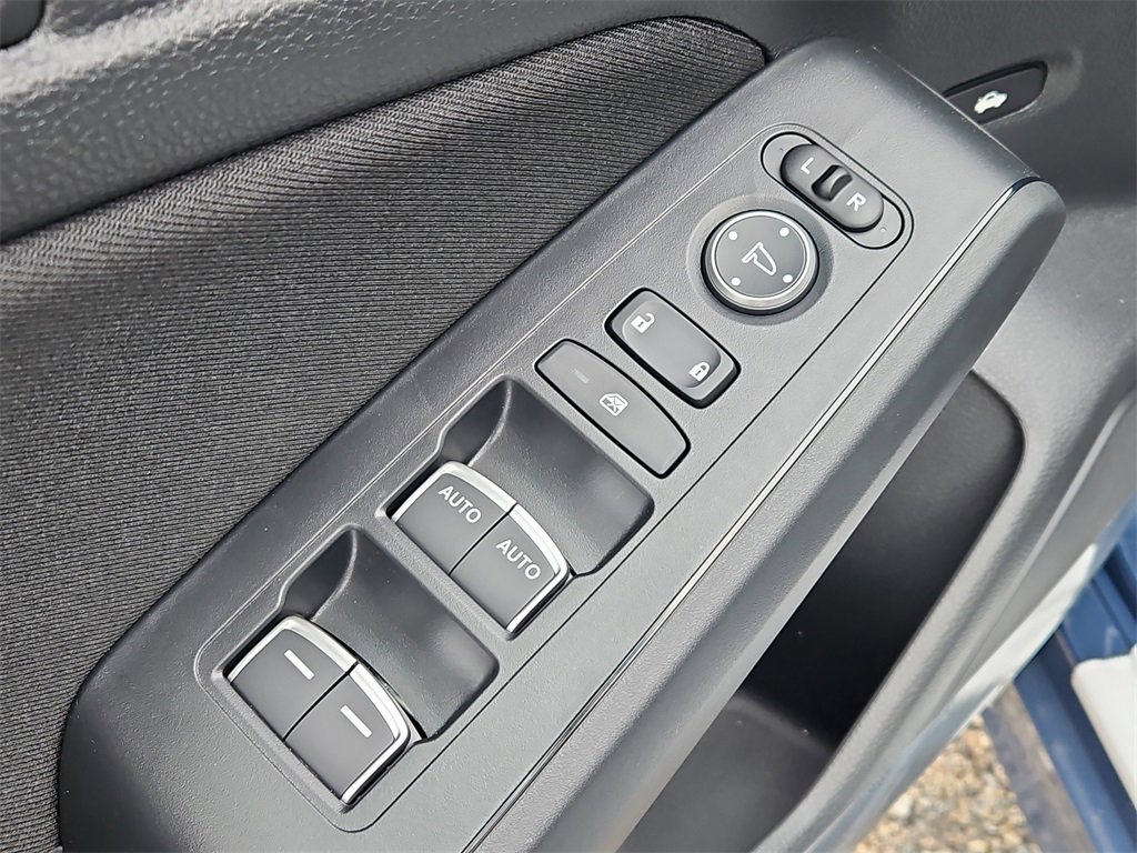 New 2026 Honda Civic Sport image 15