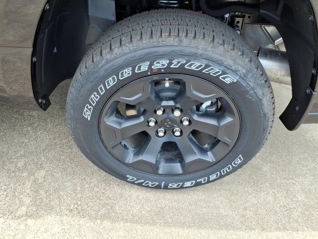New 2026 RAM 1500 Express AWD/4WD image 18