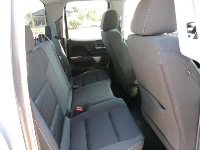 Used 2016 Chevrolet Silverado 2500 LT w/ All Star Edition AWD/4WD image 18