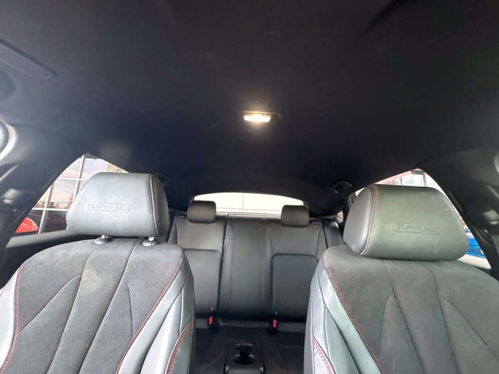 Used 2025 Acura Integra Type S FWD image 30