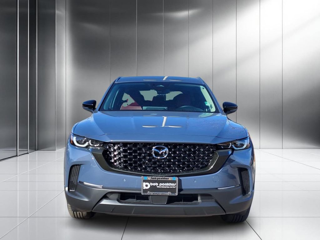 Used 2026 MAZDA CX-50 2.5 Hybrid w/ Cargo Package image 21