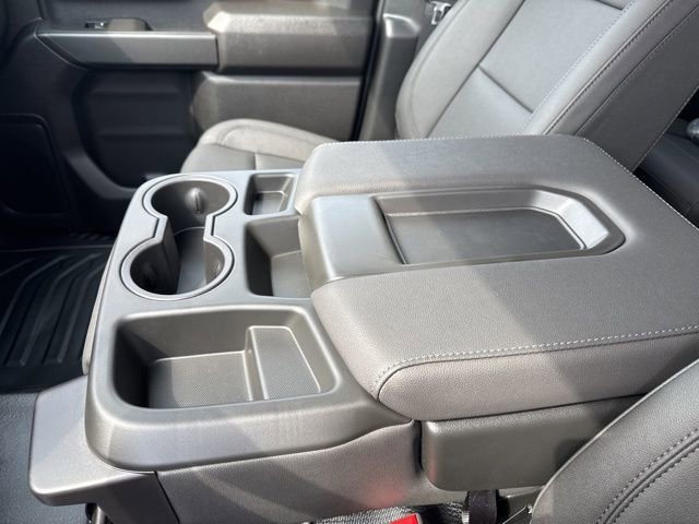 New 2025 Chevrolet Silverado 3500 W/T w/ WT Convenience Package RWD image 18