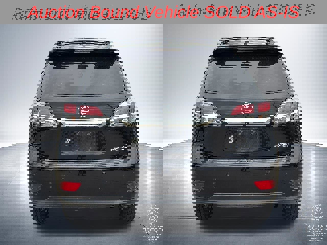 Used 2013 Lexus RX 350 FWD w/ Navigation Pkg image 4