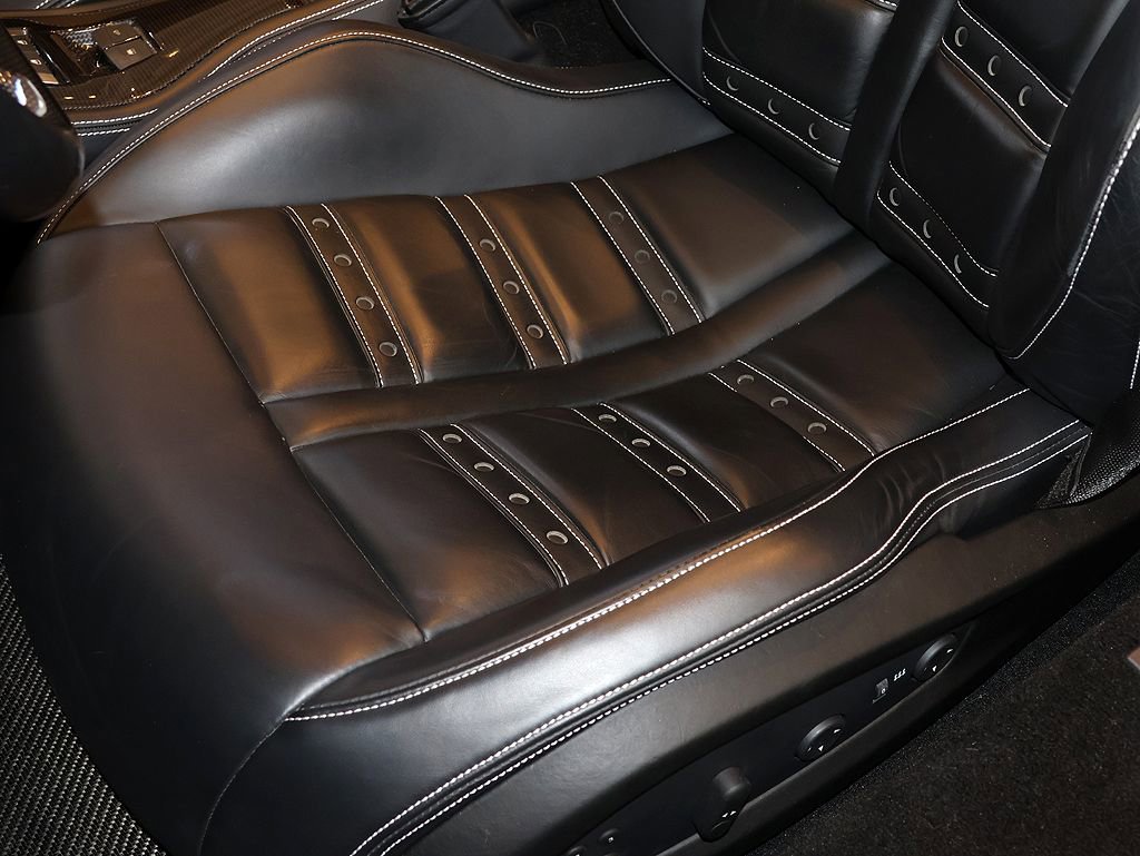 Certified 2013 Ferrari 458 Spider image 68