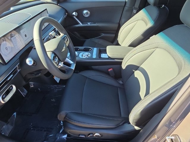 New 2027 Genesis GV60 AWD image 5