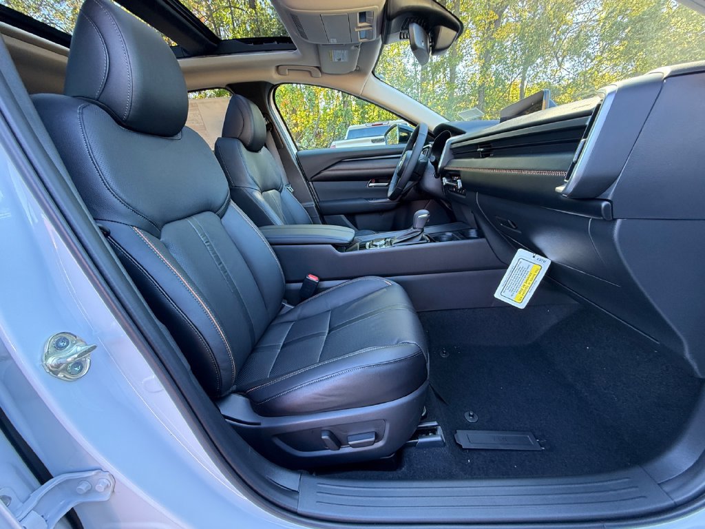 New 2026 MAZDA CX-50 AWD 2.5 Hybrid w/ Premium Pkg image 27