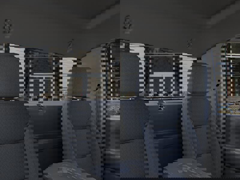 New 2025 GMC Sierra 1500 Pro w/ Pro Value Package image 24