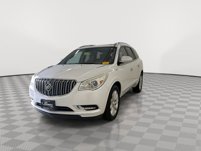 Used 2016 Buick Enclave Premium w/ Experience Buick Package image 5