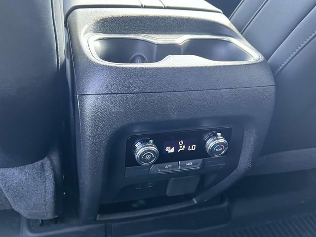 New 2025 GMC Acadia Elevation w/ Elevation Premium Package image 15