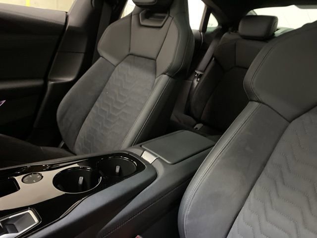 Used 2022 Audi e-tron GT Prestige w/ Prestige Package AWD/4WD image 67