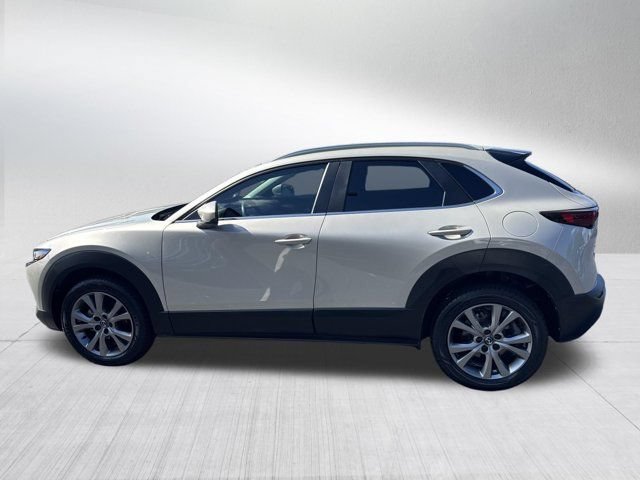 Used 2024 MAZDA CX-30 AWD 2.5 S w/ Preferred Package image 9