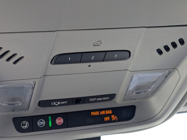 Used 2023 GMC Terrain SLT w/ Elevation Edition image 25