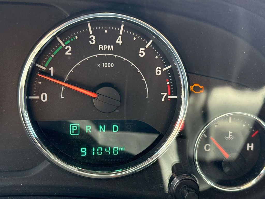 Used 2016 Jeep Wrangler Unlimited Sport w/ Quick Order Package 24S image 24