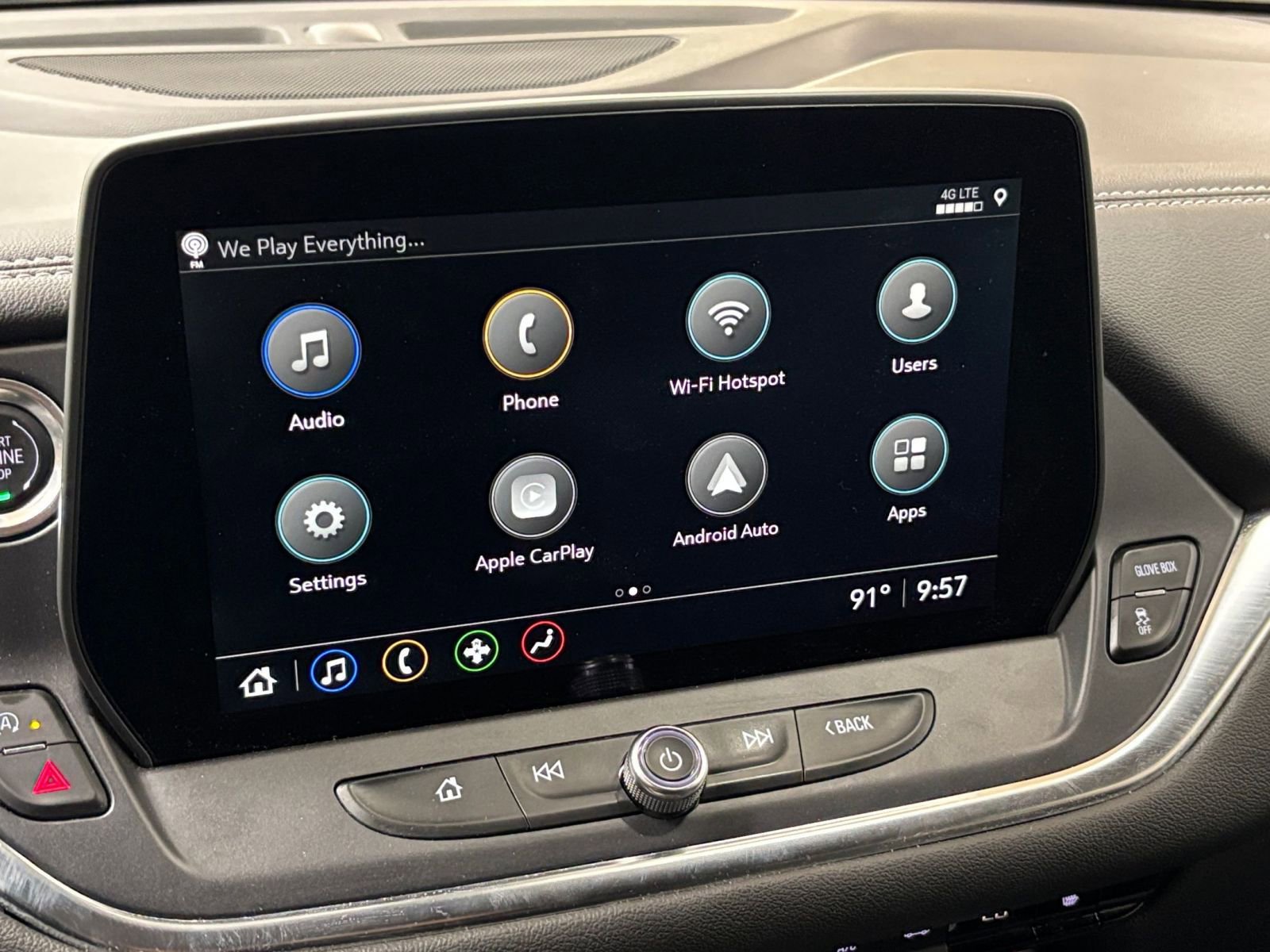 Used 2025 Chevrolet Blazer LT FWD image 20