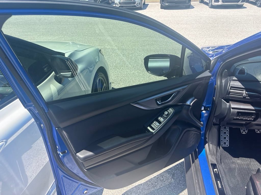 Used 2022 Subaru WRX Premium AWD/4WD image 27