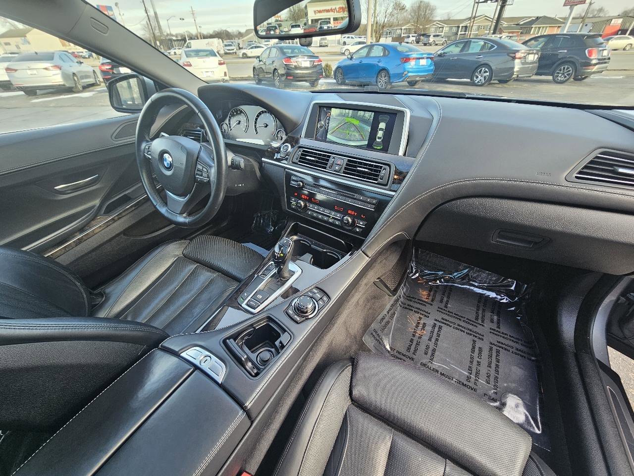 Used 2014 BMW 650i Coupe image 47