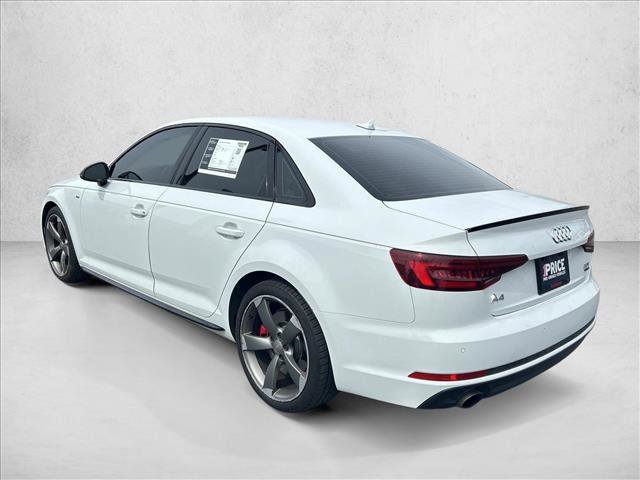 Used 2018 Audi A4 2.0T Prestige w/ Prestige Package image 8
