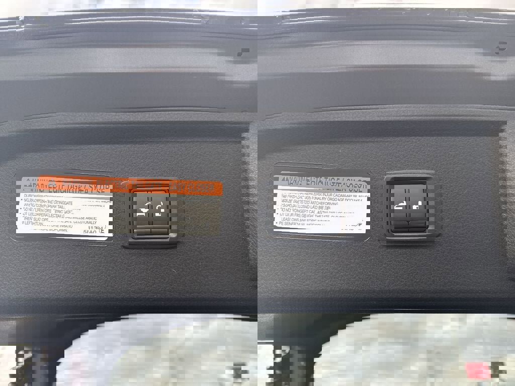 New 2025 Mitsubishi Eclipse Cross SEL image 46