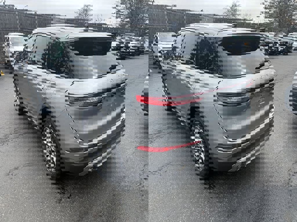 Used 2023 Lincoln Corsair AWD w/ Equipment Group 101A image 7