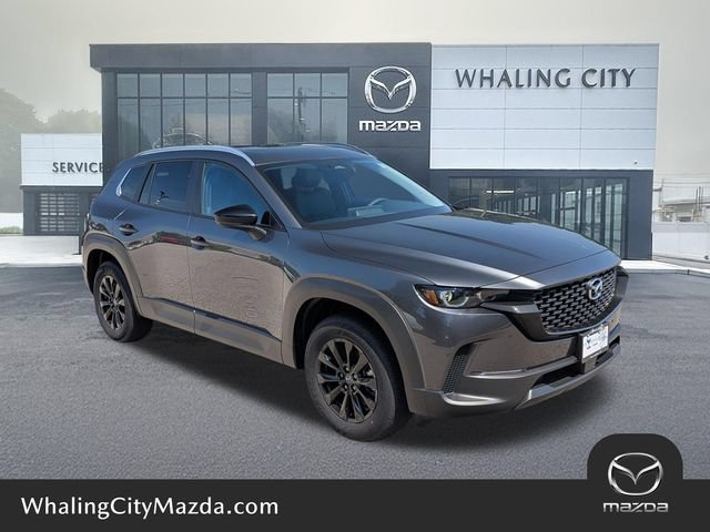 New 2026 MAZDA CX-50 AWD 2.5 S w/ Weather Package