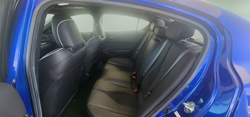 Used 2022 Acura ILX FWD image 18