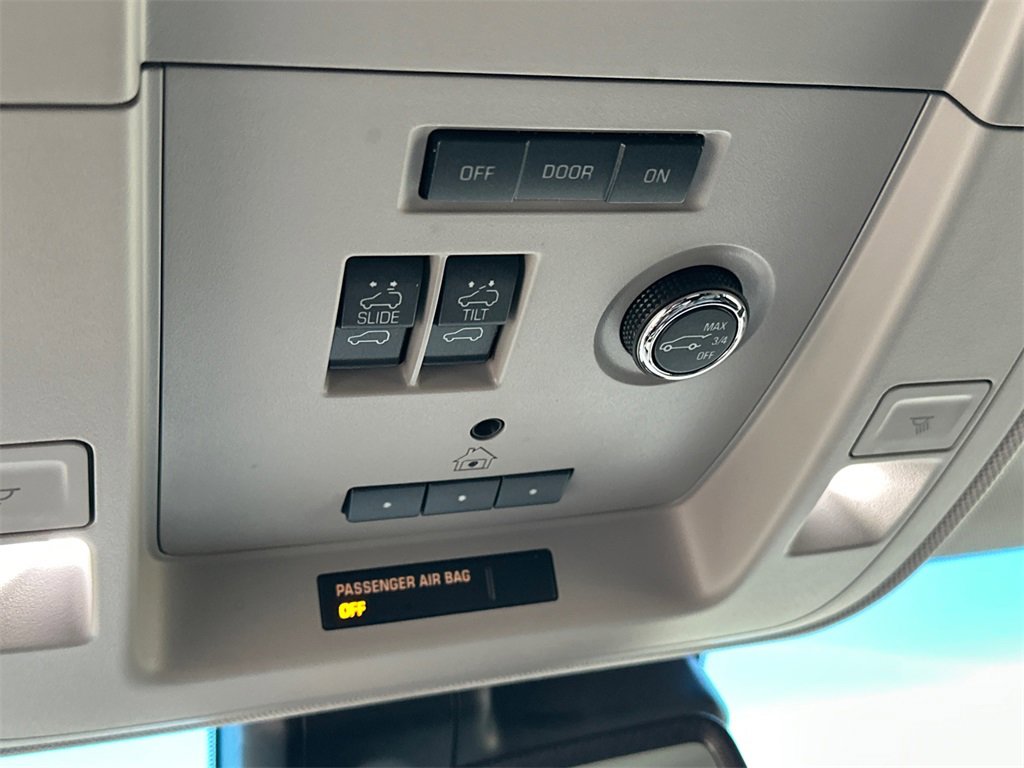 Used 2018 GMC Yukon Denali w/ Open Road Package image 37