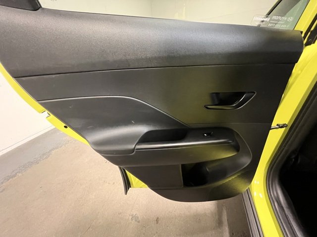 Used 2024 Hyundai Kona SEL image 16