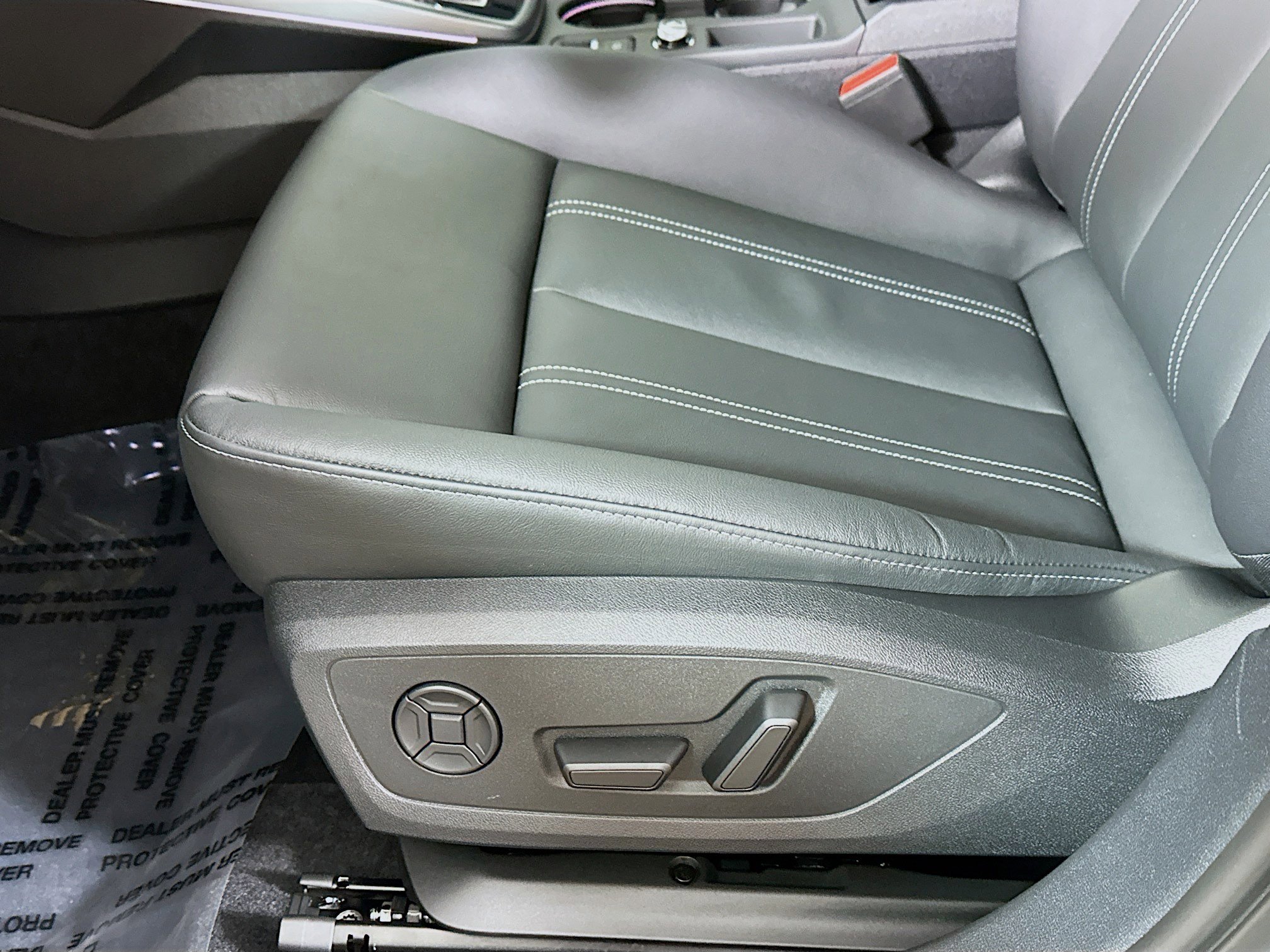 Used 2025 Audi A3 2.0T Premium Plus w/ Premium Plus Package image 19