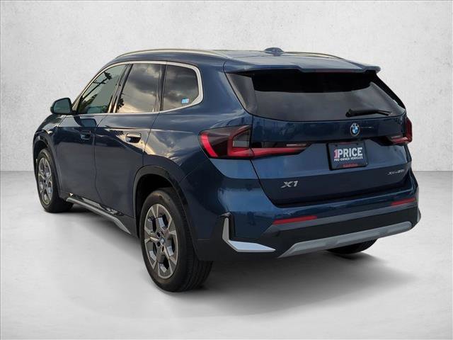 Used 2023 BMW X1 xDrive28i w/ Convenience Package AWD/4WD image 8