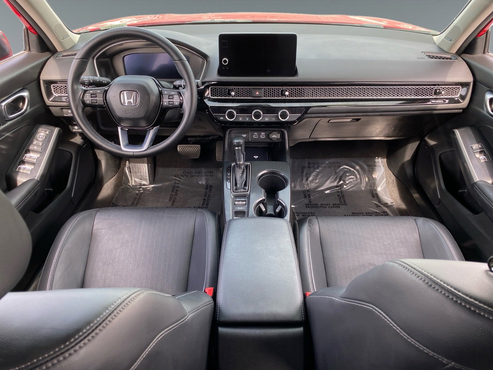 Used 2023 Honda Civic Touring image 10