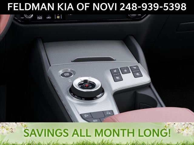 New 2026 Kia Sportage SX Prestige image 24