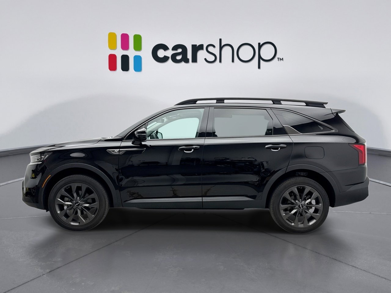 Used 2023 Kia Sorento SX Prestige AWD/4WD image 2