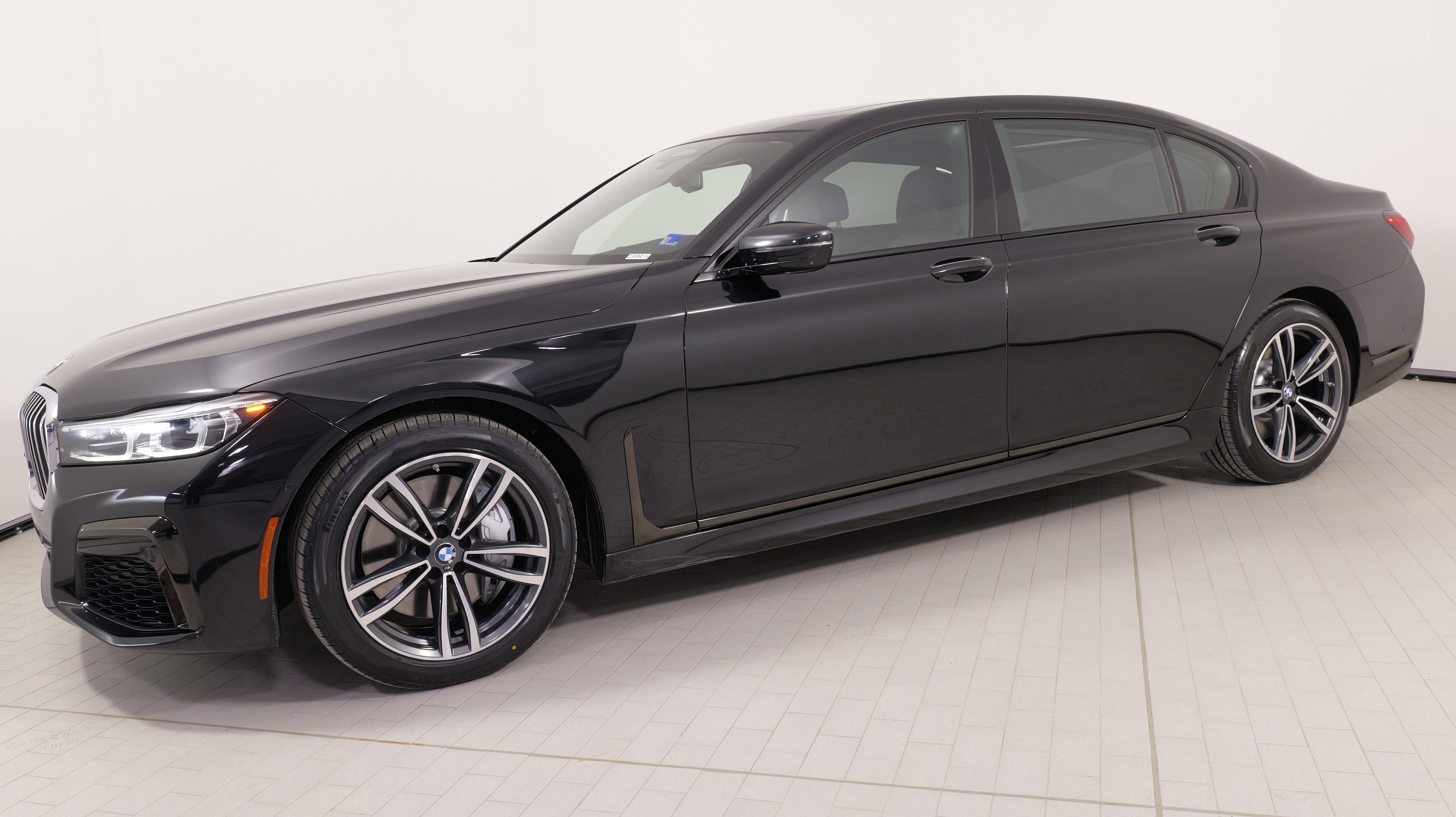 Used 2022 BMW 750i xDrive 750i xDrive w/ Executive Package