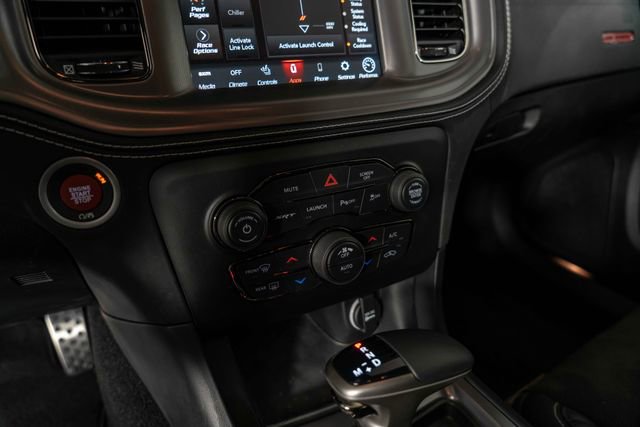 Used 2023 Dodge Charger SRT Hellcat image 27