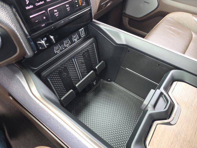 Used 2026 RAM 1500 Limited AWD/4WD image 28