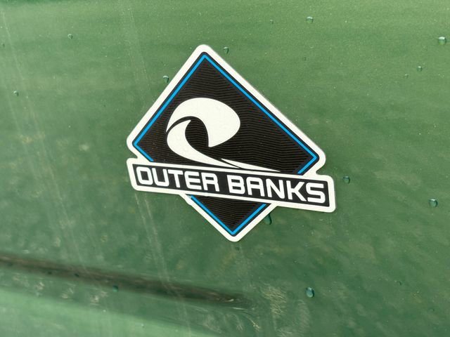 Used 2024 Ford Bronco Sport Outer Banks AWD/4WD image 17