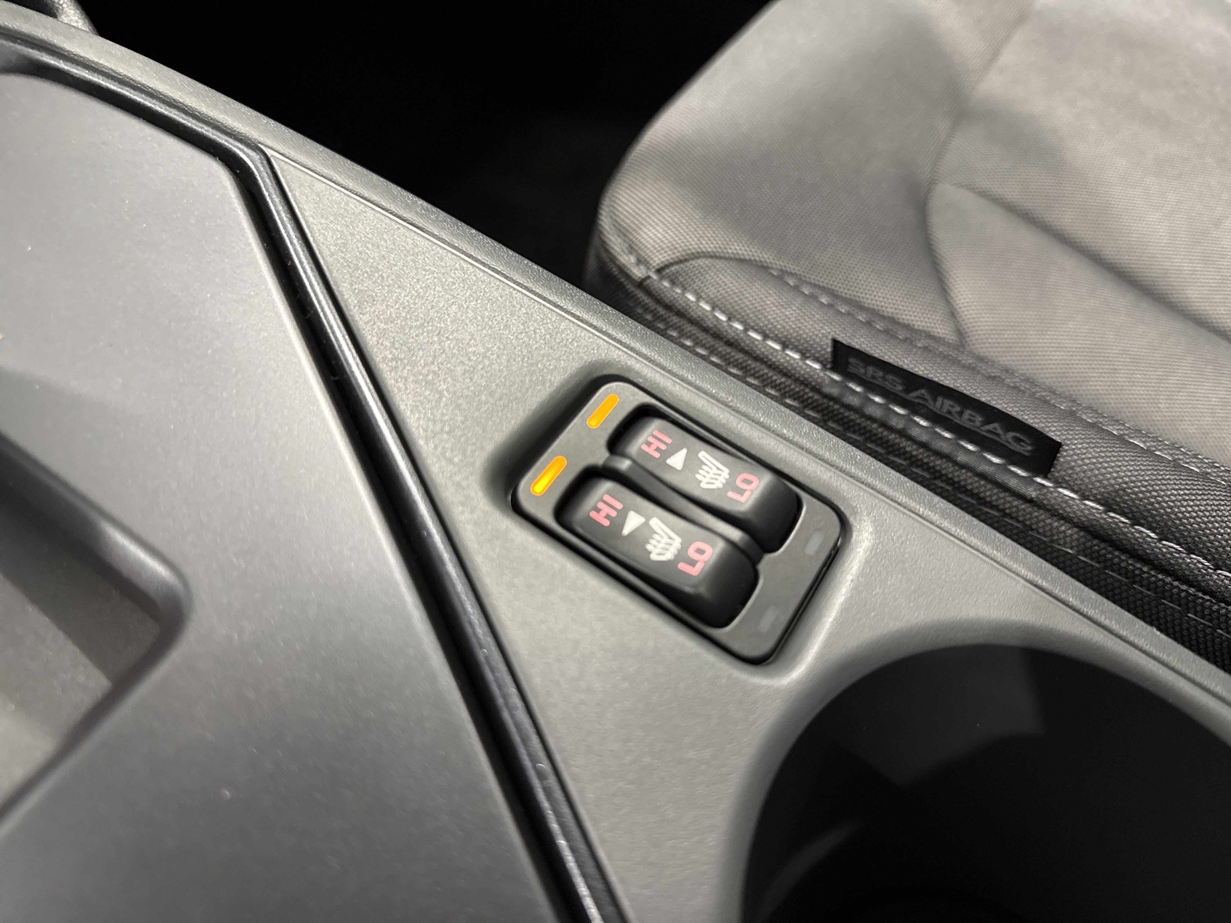 New 2026 Subaru Crosstrek 2.0i Premium image 33