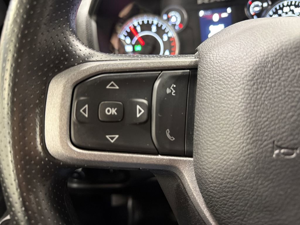 Used 2024 RAM 5500 Tradesman image 11