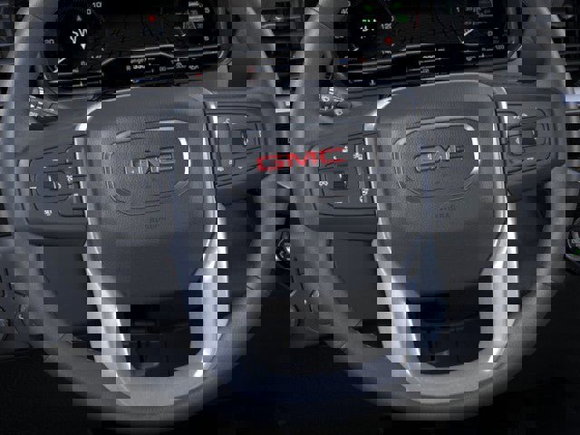 New 2026 GMC Sierra 1500 SLE image 19