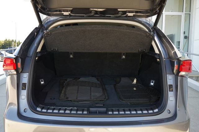 Used 2019 Lexus NX 300 FWD image 8