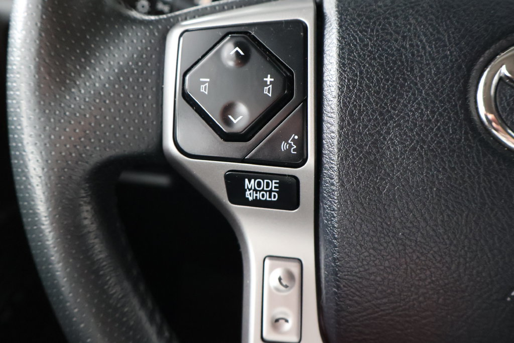 Certified 2022 Toyota 4Runner Limited AWD/4WD image 33