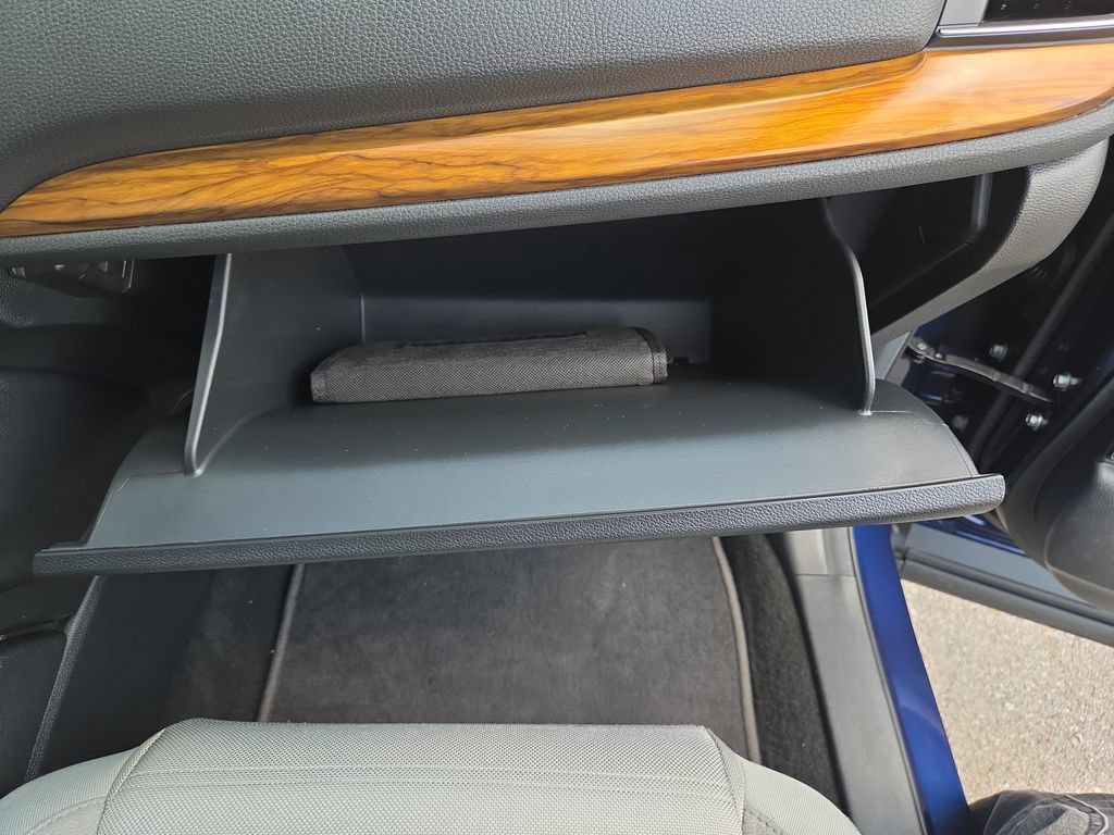Used 2019 Honda CR-V EX image 39